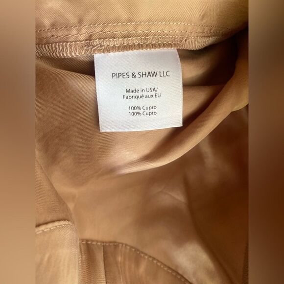 Veronica Beard Romper Women’s Nude Size 10 Sleeveless Drawstring Spring Designer - Picture 8 of 16